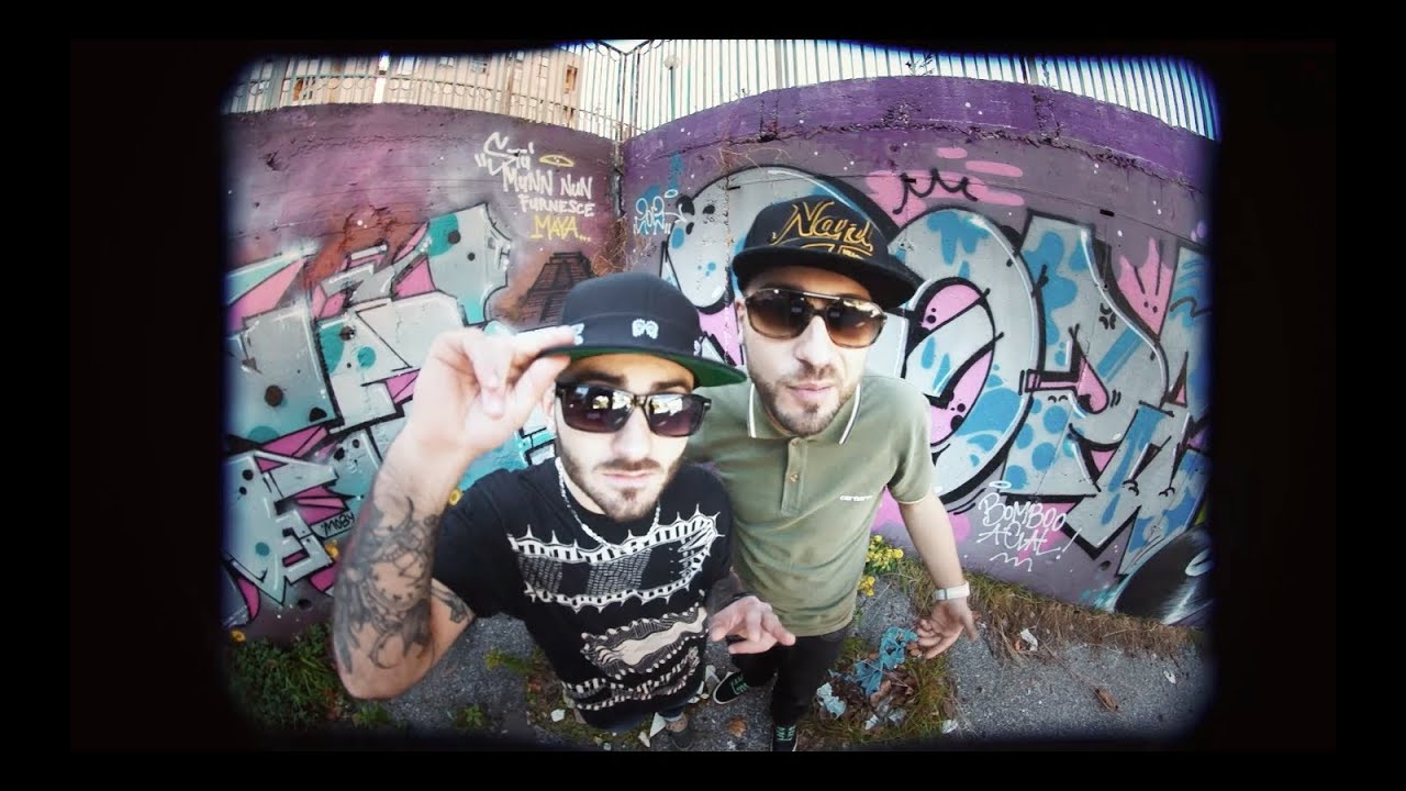 Freestyle Concept - Nonostante Tutto