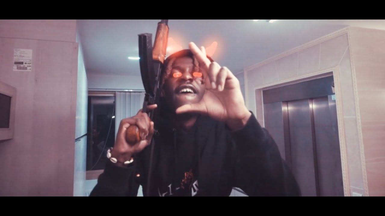 DIRTYICEBOYZ - STUNNA 4 VEGAS [Official Music Video]