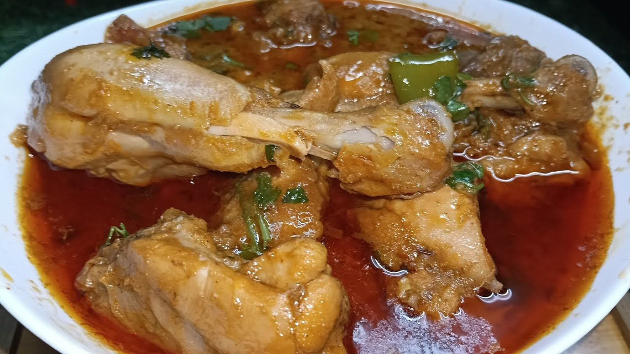 एक बार आप ऐसा चिकन पटियाला बनाएंगे तो बाकी सारे तरीके भूल जाएंगे | Chicken Patiyala Recipe 