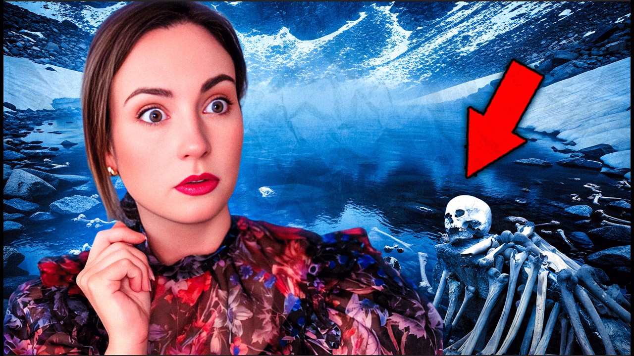 Terrifying TRUE Urban Legends