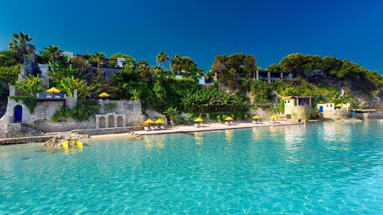 Porto Zante Villas And Spa, Tragaki, Greece