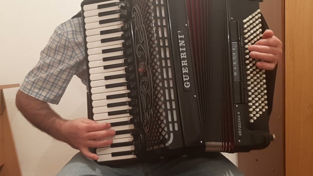Boemsko kolo (Vlada Panović)  - tutorial 3 dio