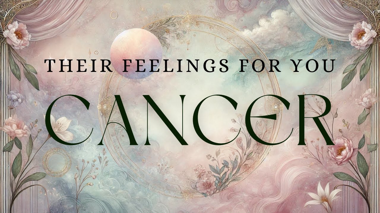 CANCER tarot ♋️ They Want To Smooth Out This Situation Cancer And Apologise [JUNE 2025]