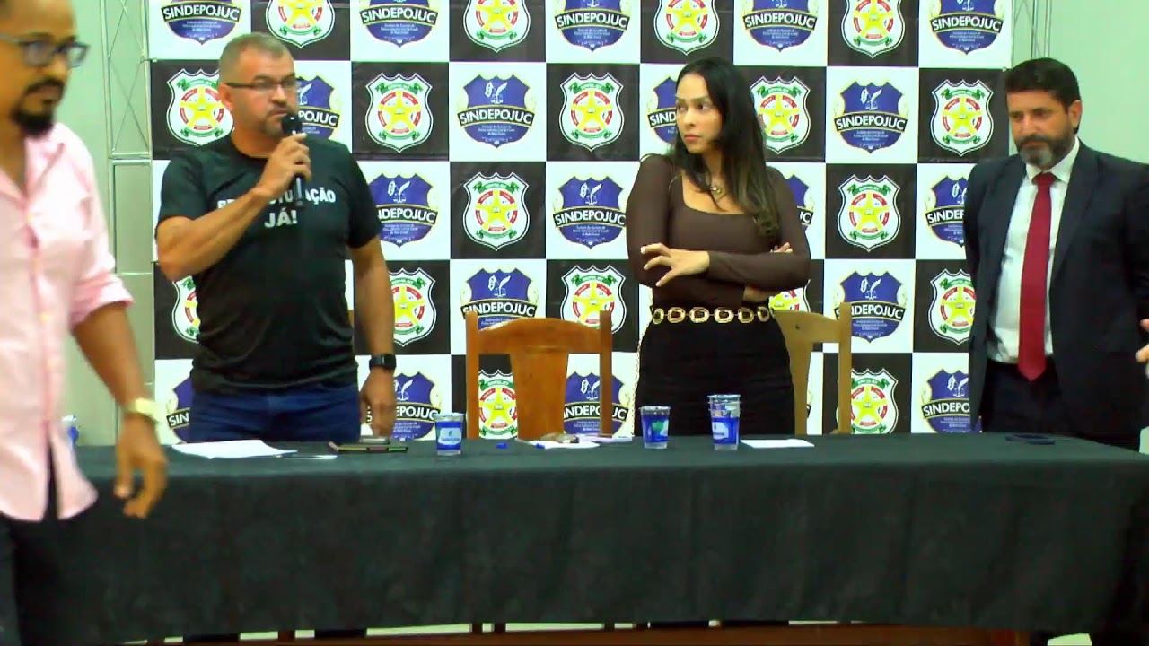 Assembleia Geral