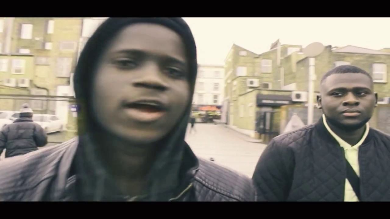 Balvada Magoum Darou feat Sir Jamal (Music Video)
