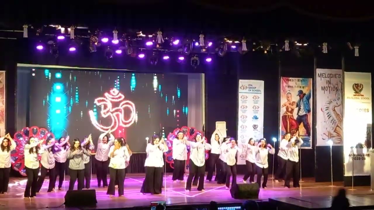 IRA Global Annual Function 2026 - Video 005