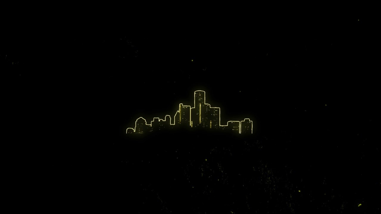 SEV - City Highs  (Prod. SEV)