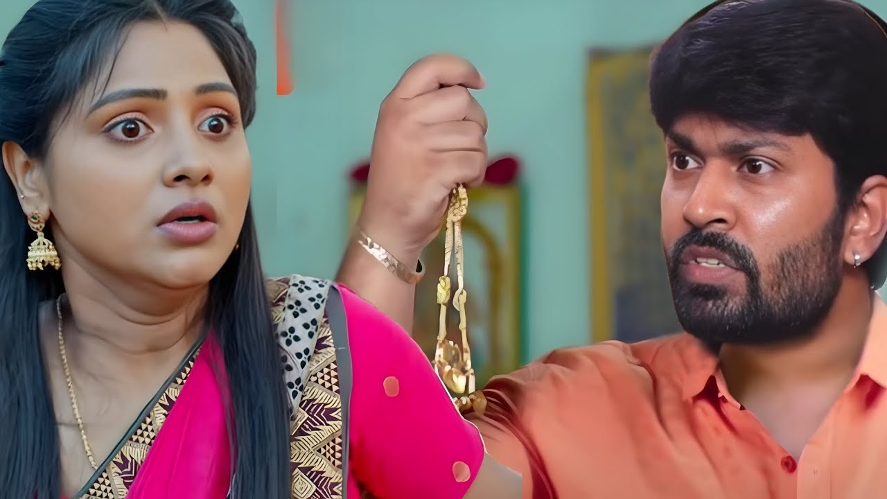 Tomorrow promo Sindhu Bhairavi serial|| day promo Sindhu Bhairavi|| தாலியை கழட்டி கொடுத்த சிந்து 