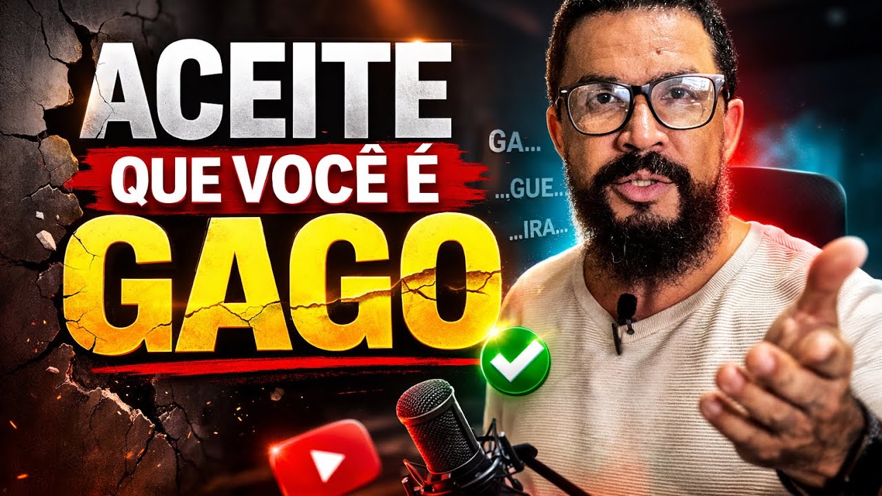 Sou gago sim , e daí ?😌✅
