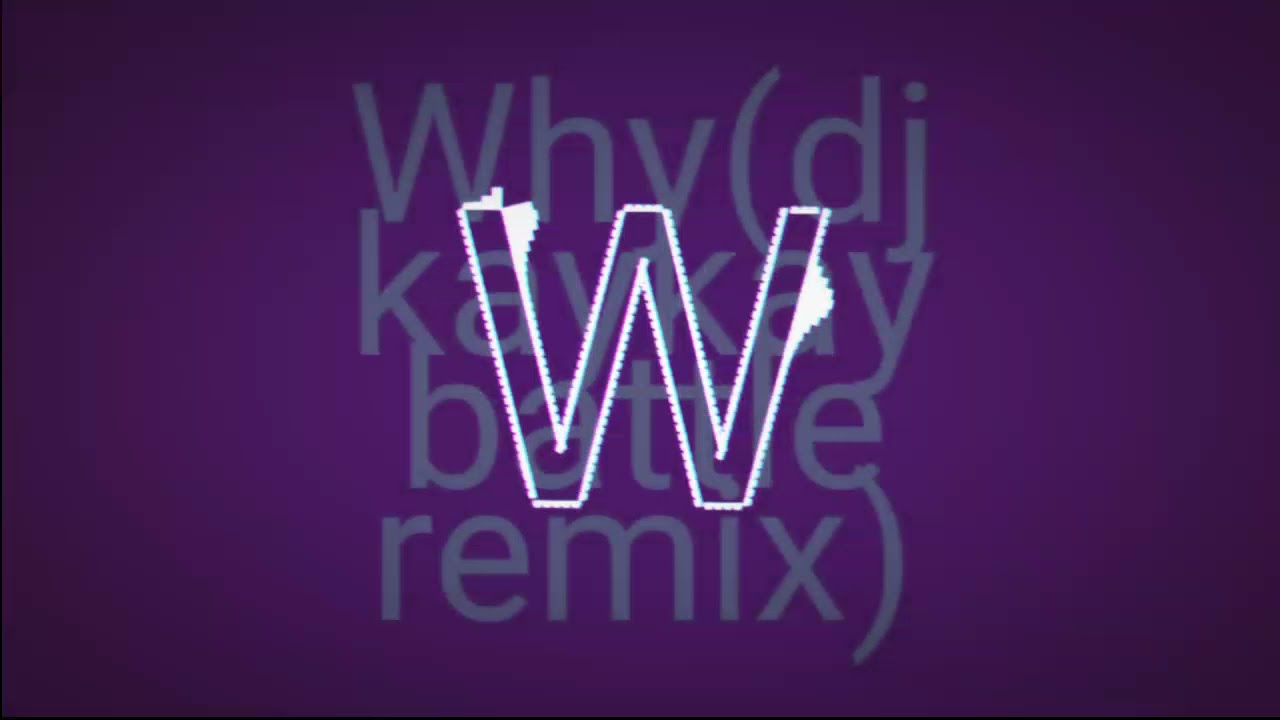 90's disco battle remix Why by Tiggy dj kaykay battle remix