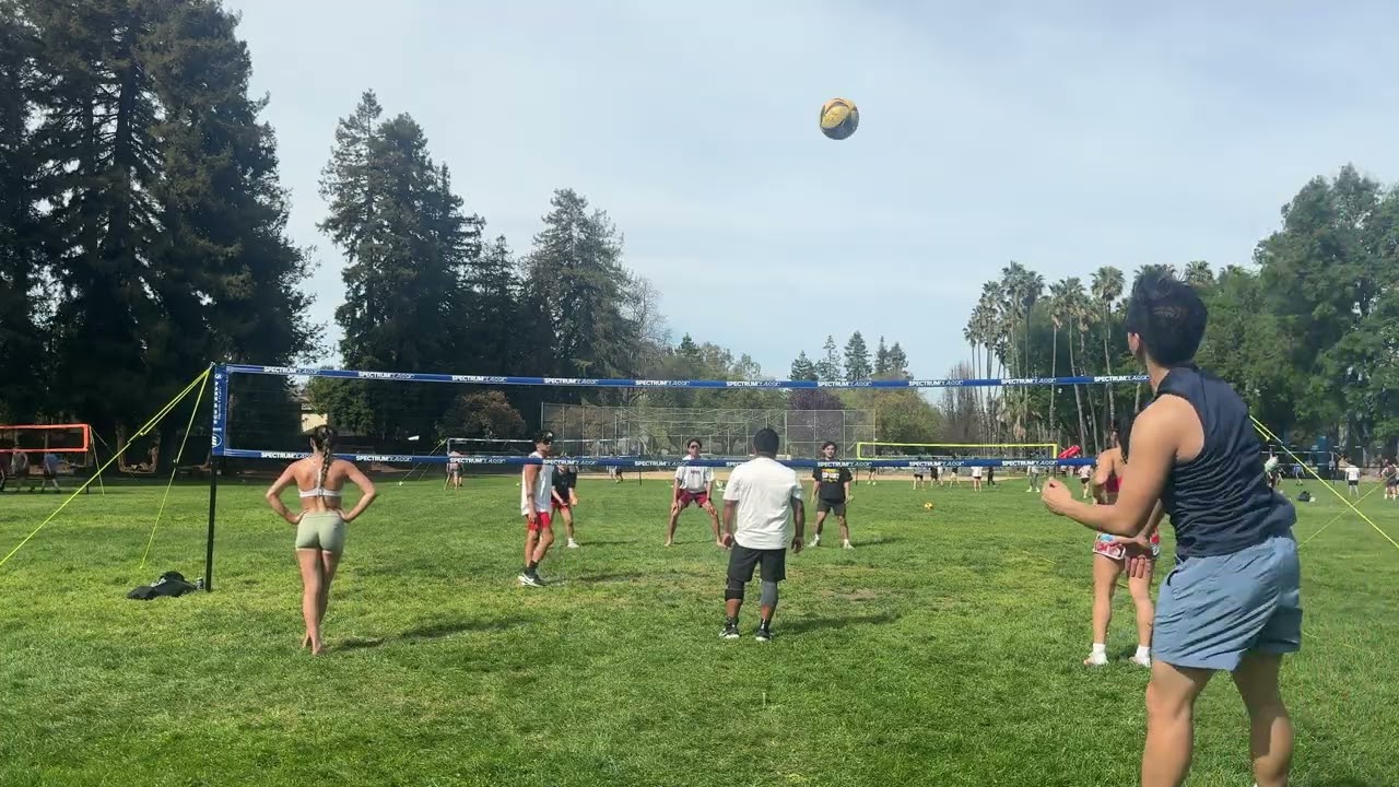 Christian’s Birthday Tournament — Set 7 - 3/7/26