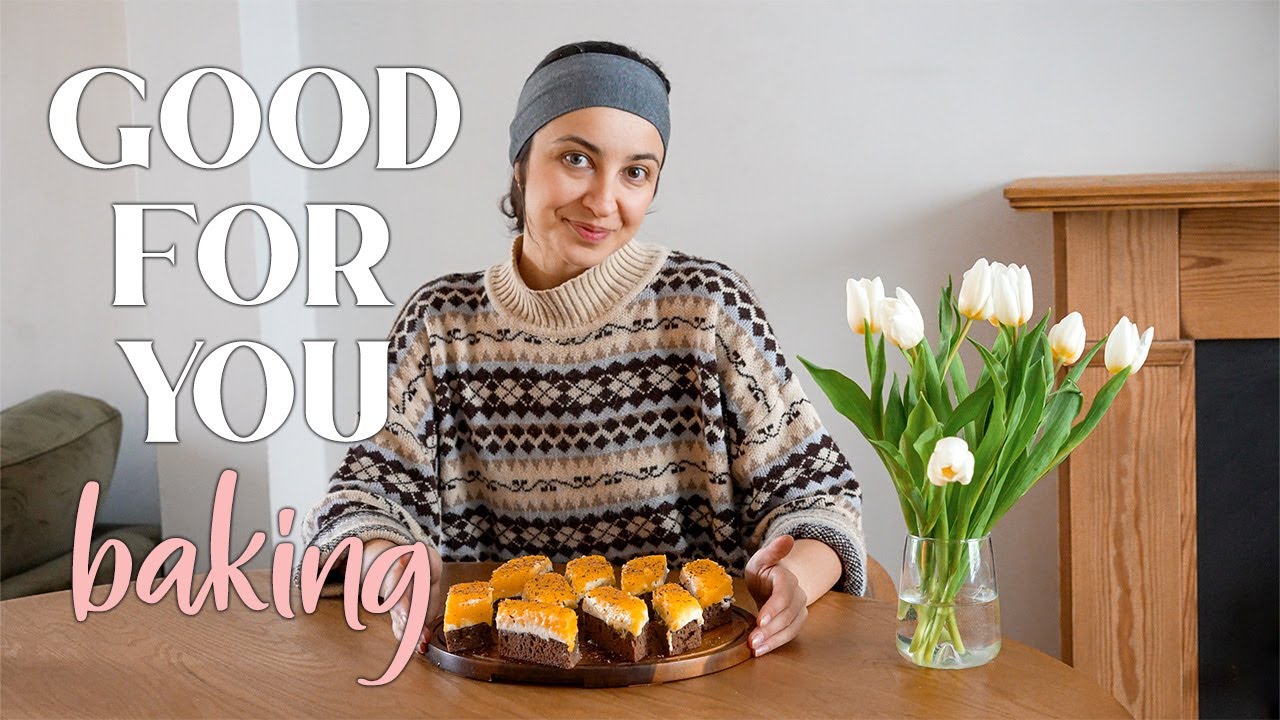I Spent A Slow Day Baking In My English Cottage | Quiet Vlog