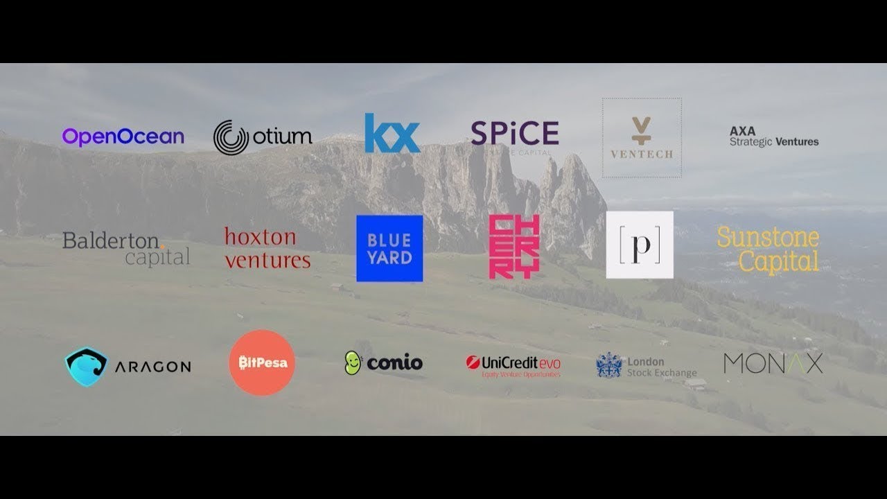 European Venture Retreat - 4k