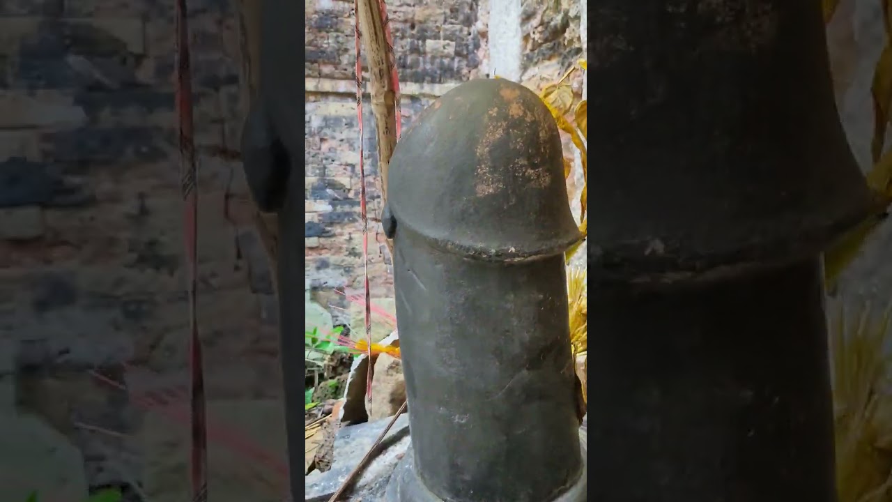 SHIVA LINGAM