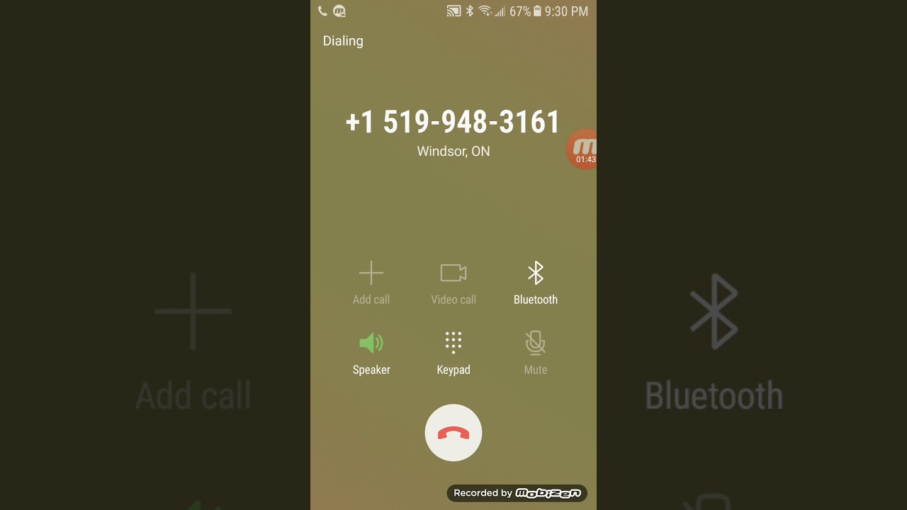 Calling burger king about the foot lettuce