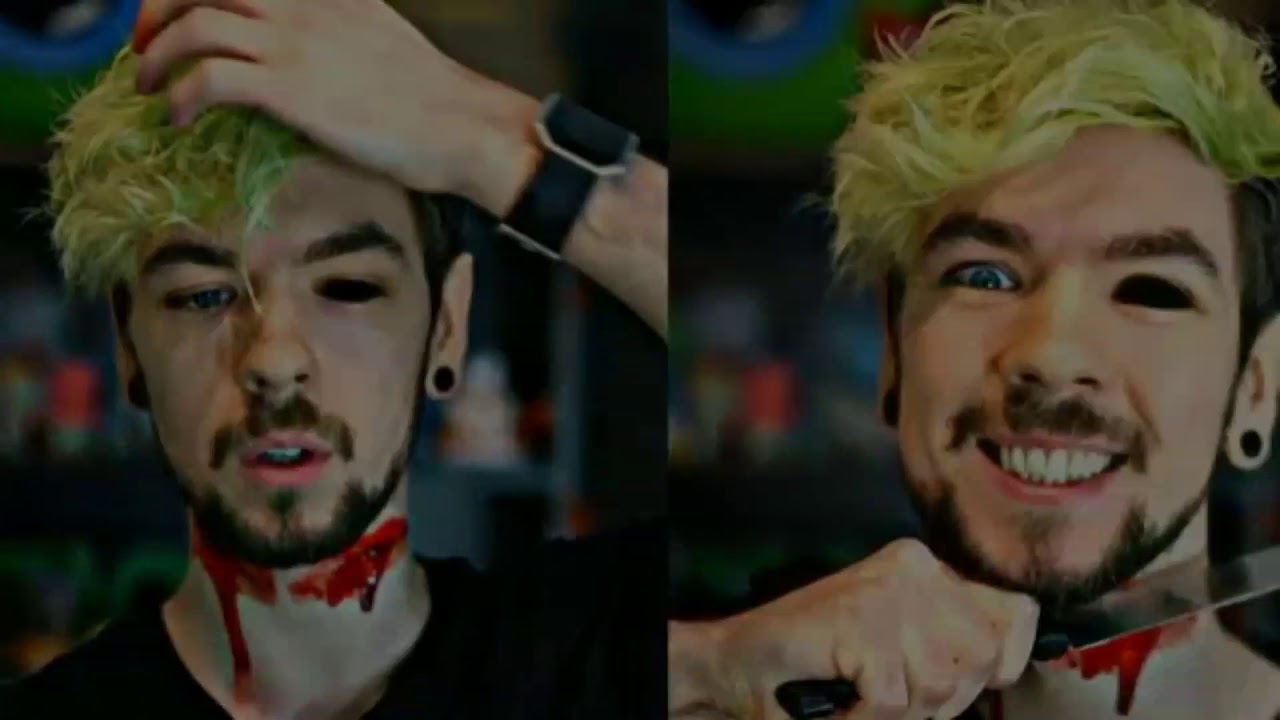 Antisepticeye edits part 11