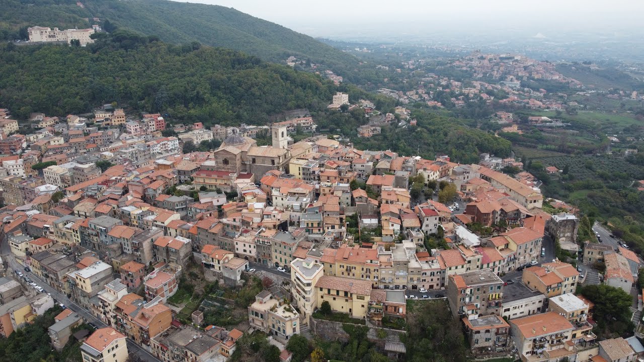 Monte Compatri