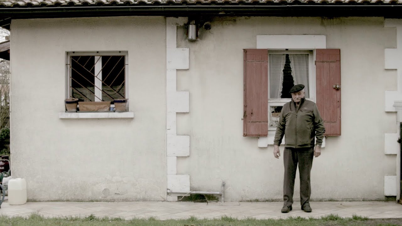 Jean-Pierre Sournet, une vie dans la Forêt, par Pierre Bouchilloux