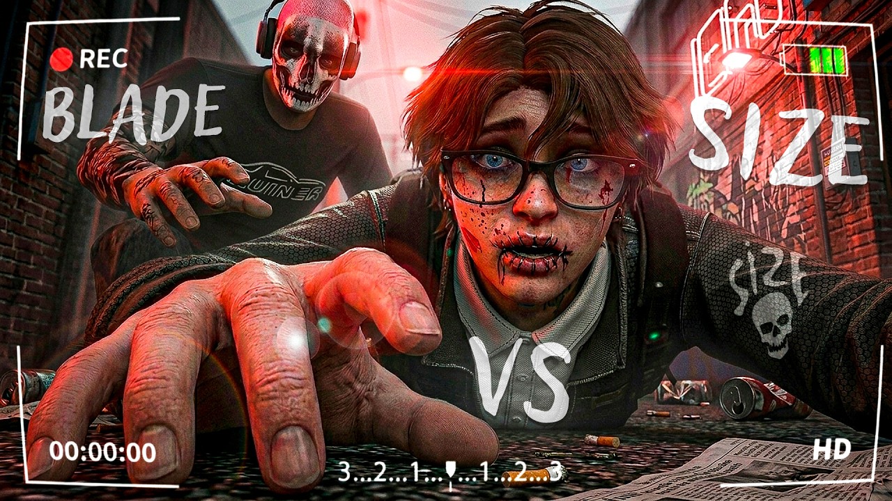 BLADE vs SIZE КОНФЛИКТ c САМОЙ ПОЗОРНОЙ СЕМЬЕЙ на ПРОЕКТЕ ГТА 5 РП/GTA 5 RP