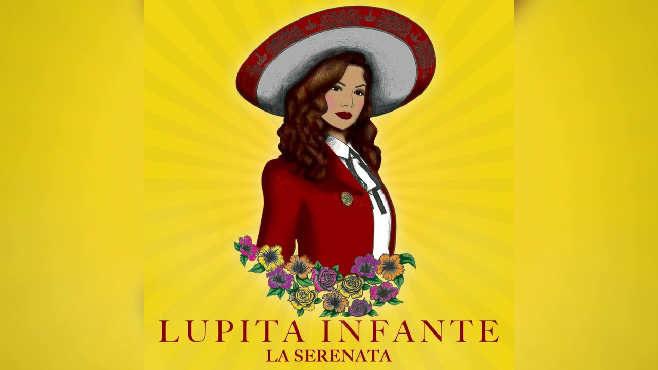 3. Lupita Infante - Por Tu Amor (Audio Oficial)