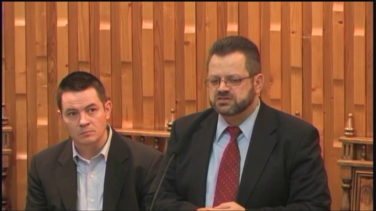 Învață-ne să ne numărăm bine zilele - predica. Marius Cruceru
