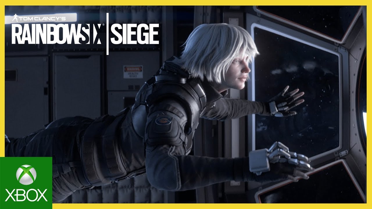 Rainbow Six Siege: Operation Void Edge &ndash; New Operators Reveal Trailer | Ubisoft [NA]