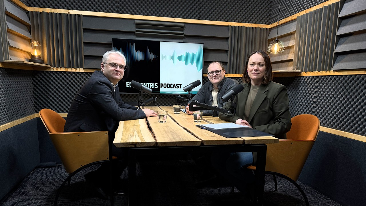 “Epitsentris” Janar Holm: ühiskond on pinges, tekkinud on praod