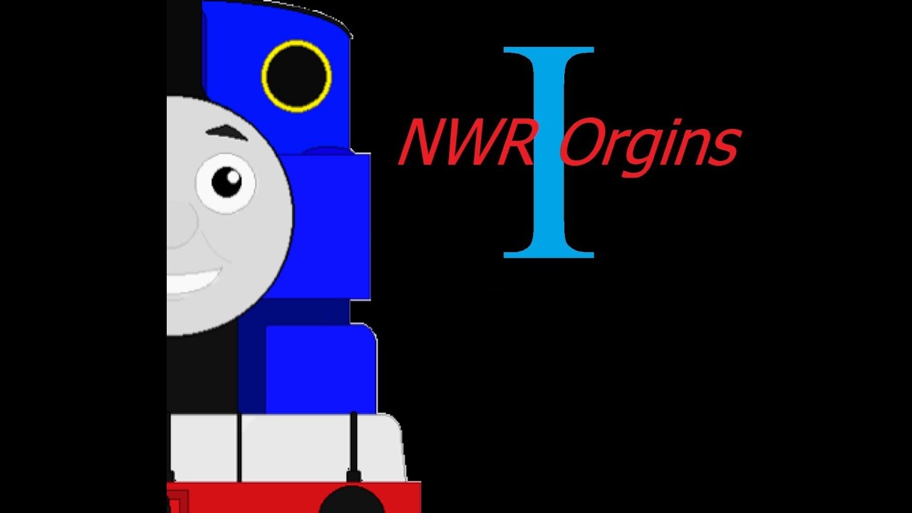 NWR Origins (Sprite Animation) Episode I: Tank Engine Mixup