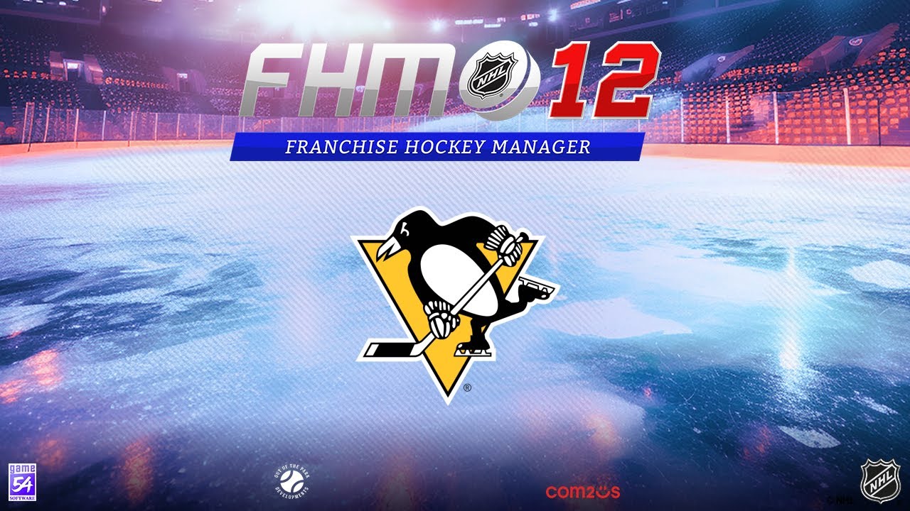 Welcome to Mario's Neighborhood! - The 1984/85 Pittsburgh Penguins!