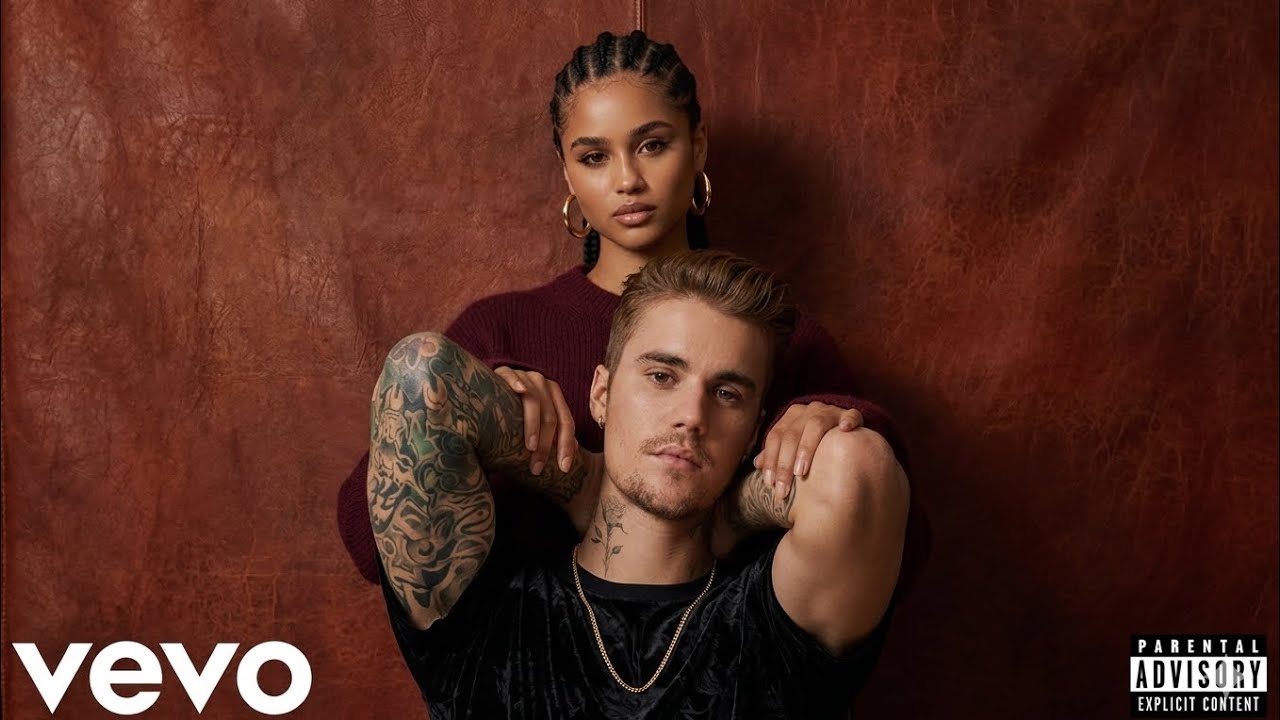 Tyla & Justin Bieber - Sweet Mistake (official lyrics video)