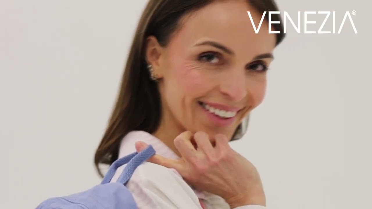 Nowa Kolekcja Toreb i Plecaków VENEZIA 2026 | Detale, które tworzą Twój look ✨