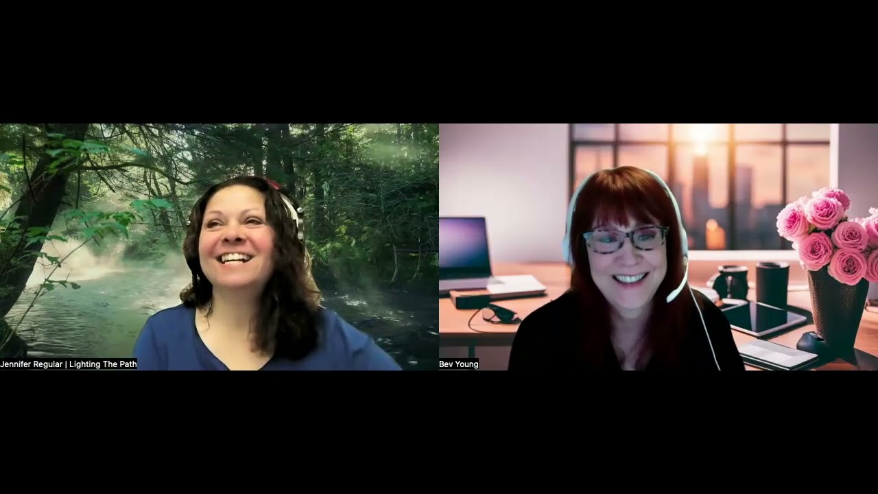 Leading From Soul, Not Survival | Sacred Leadership for Spiritual Solopreneurs