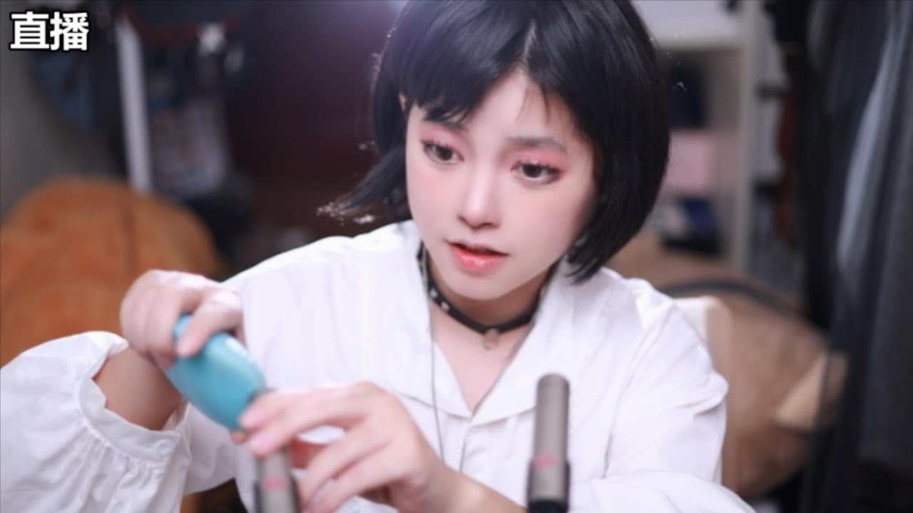 ASMR/wuchun/超可爱清纯！时长三小时！悄悄话 ，Ear Massage/中文ASMR,