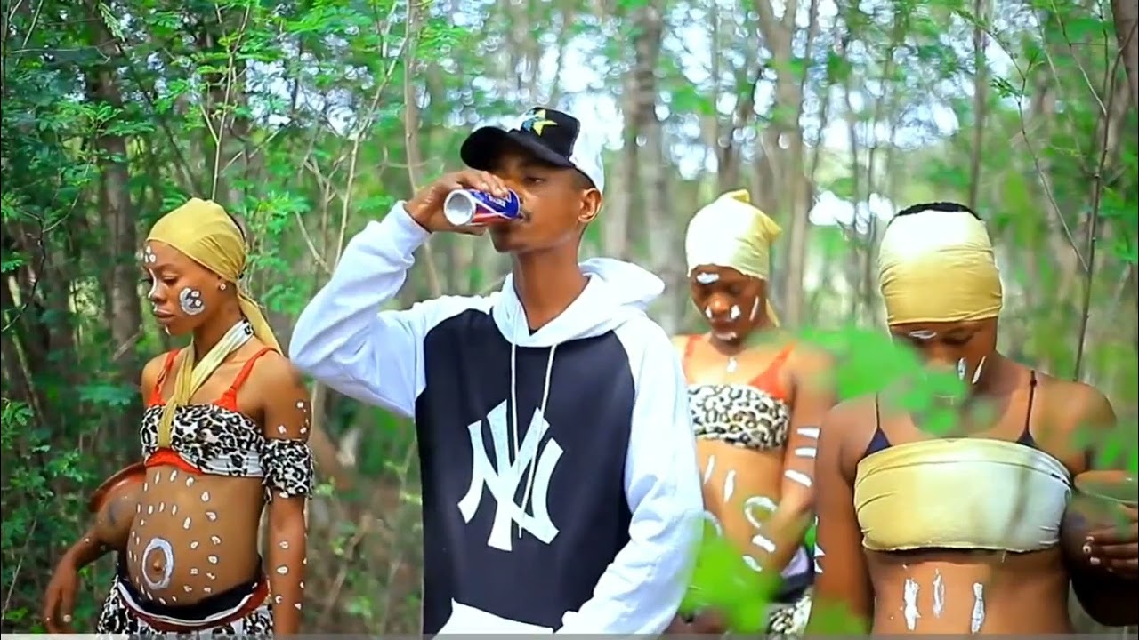 PAPAA MASHANA  NG'WANA MCHIBO   SONG  MJUKUU MWANAMALUNDI.mp4 No, 0697801561
