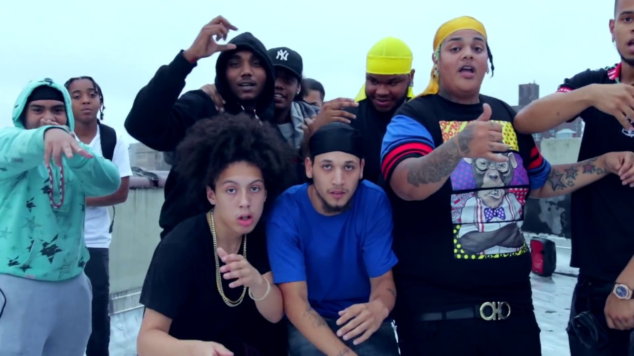 Fetti031 X Chucky73 - Lili (Video Official)