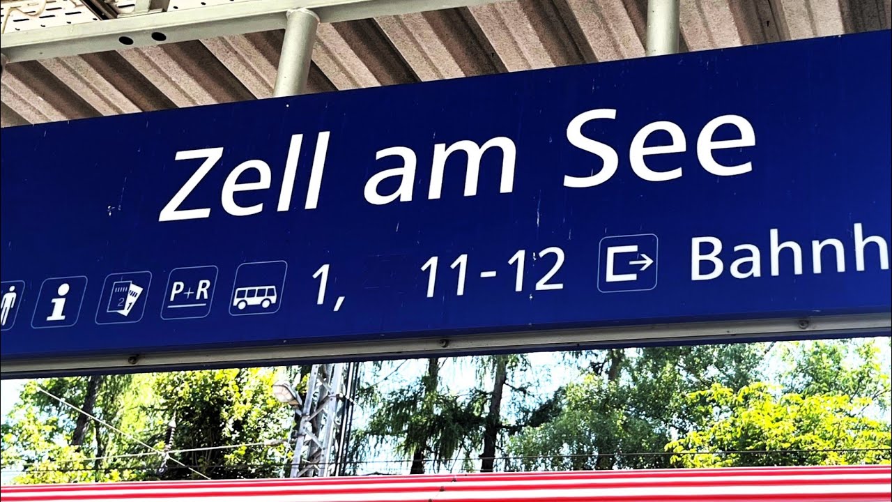 Zell am See | Austria