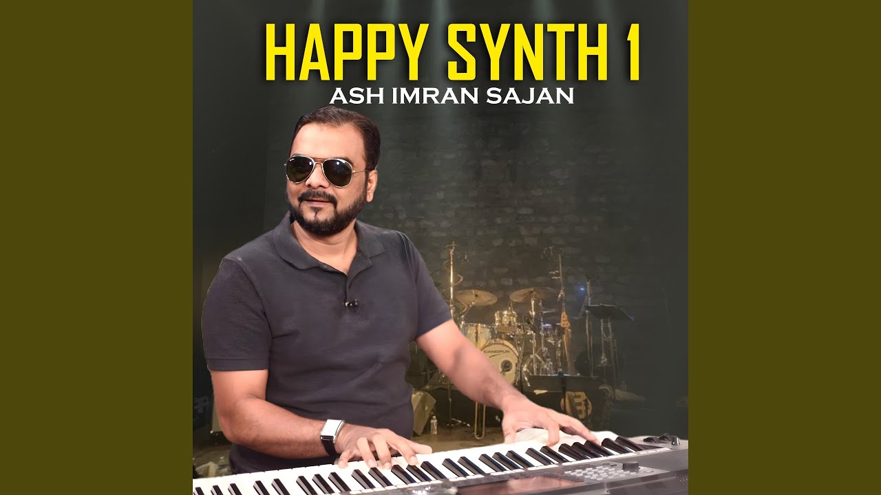 Happy Synth 1