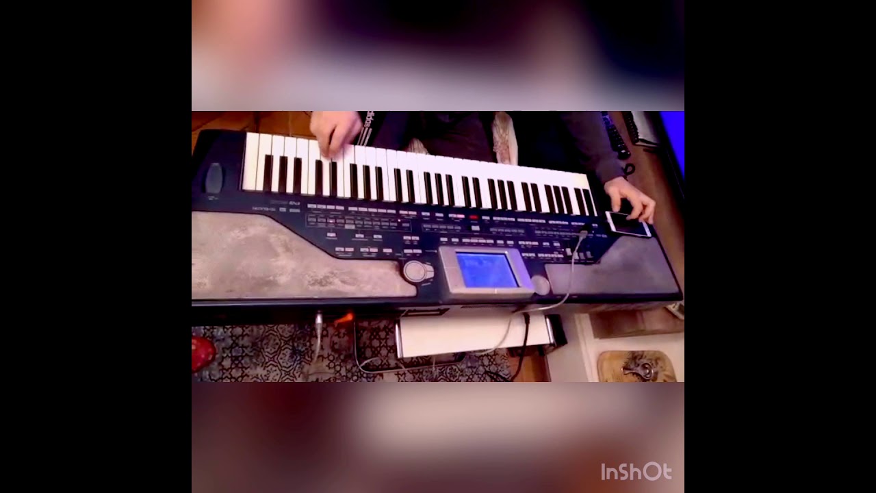 Pa800 & Pa2x Roman 9/8 Doruk USB SET Yeni Extra Update V12 #korg #dorukusb #set #pa800 #pa2x #roman