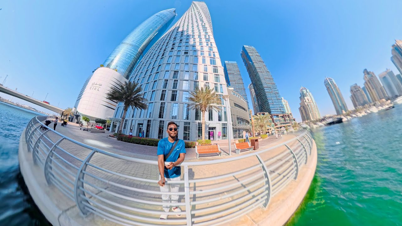 Dubaï : Jour 3