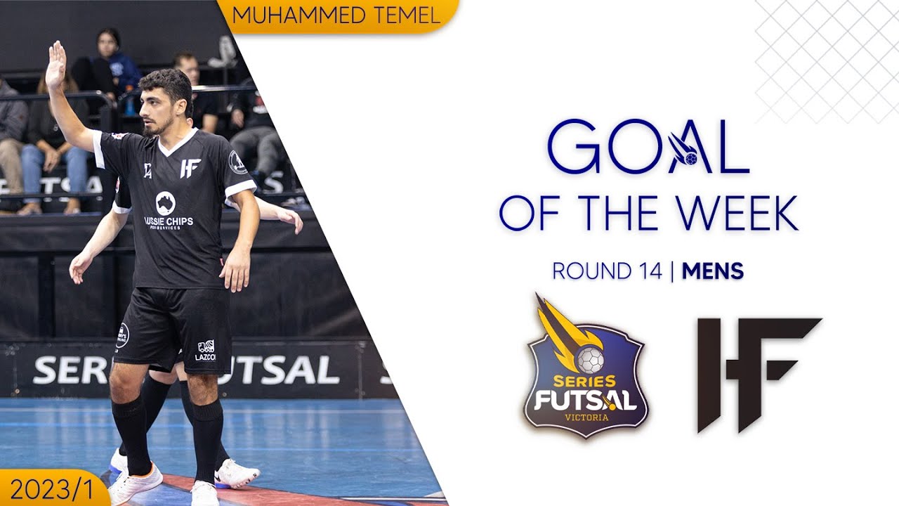 #Goaloftheweek | Muhammed Temel finds the top right with a wonder strike!