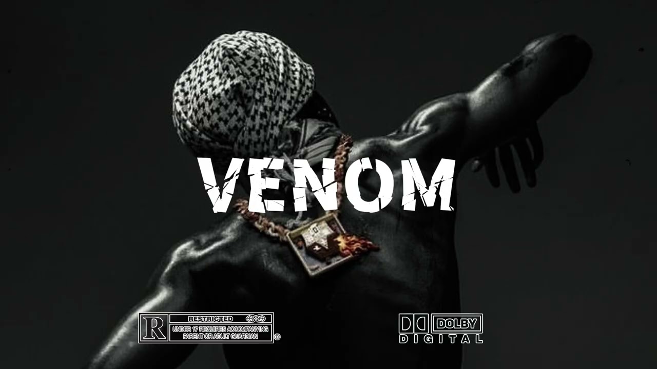 [FREE] VENOM| REMA X OMAH LAY TYPE BEAT