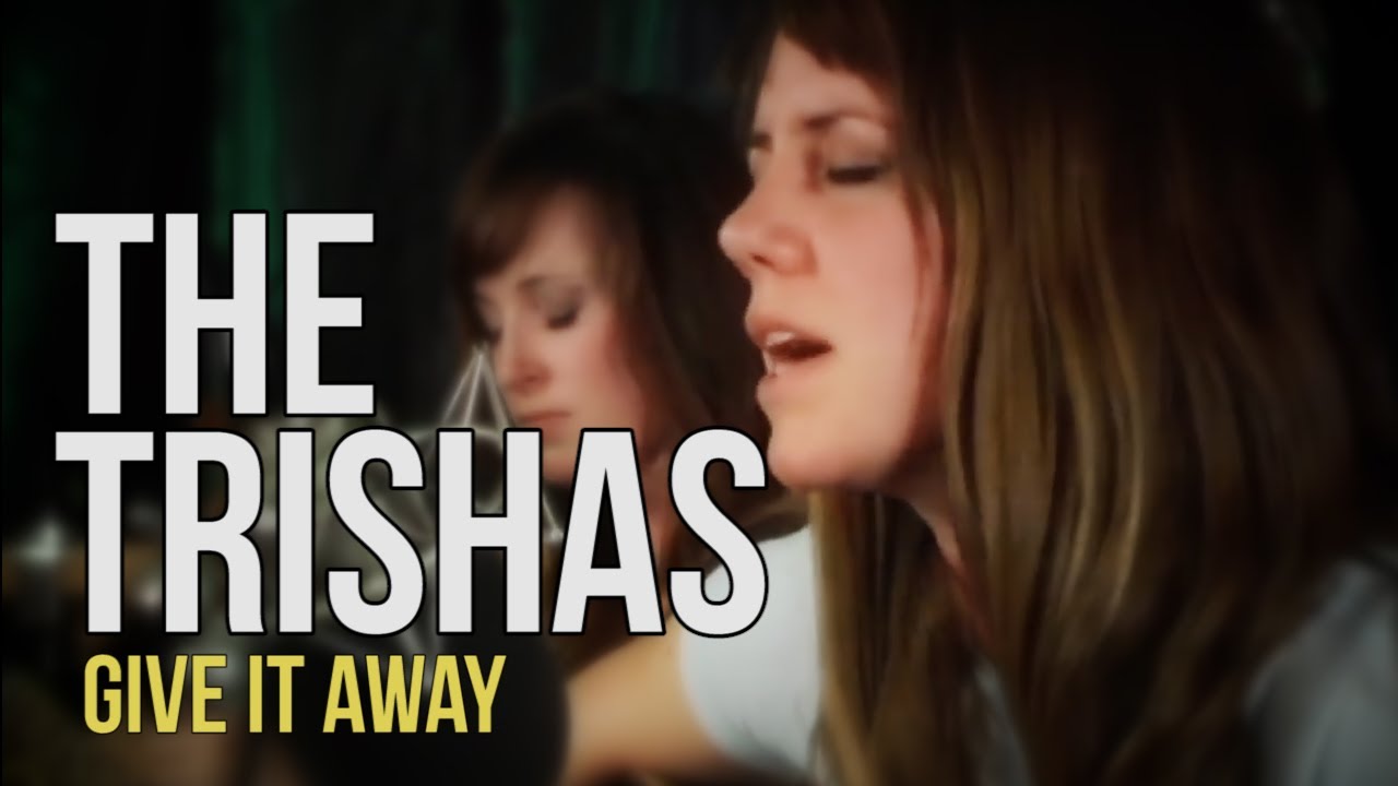 The Trishas 