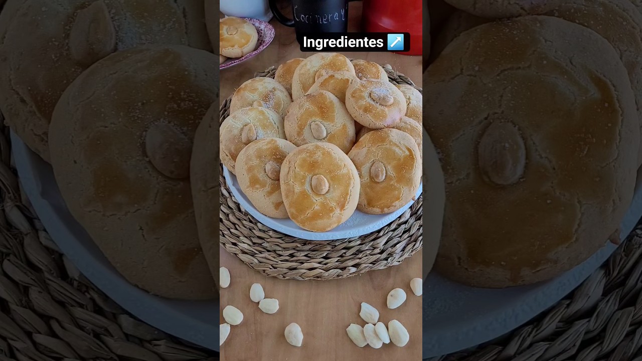 PERRUNILLAS DE SALAMANCA #recetas