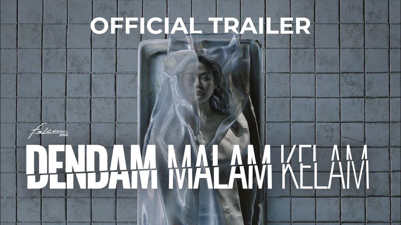 Official Trailer | Dendam Malam Kelam | 28 Mei 2025 di Bioskop