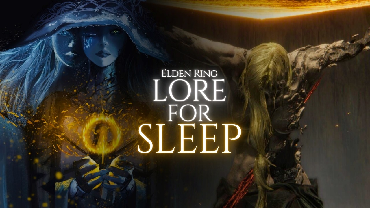 Elden Ring Lore: The Complete Timeline of the Lands Between