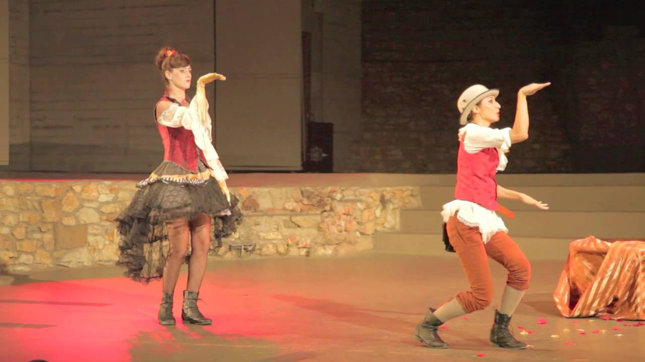 MARIE POPPINS & PANDORA (STYLE ELEMENTS) | 