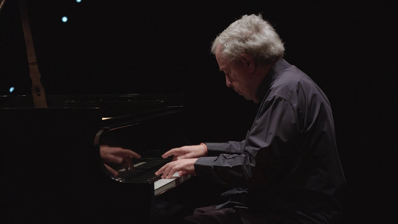 Concerto de Nelson Freire em Bras&iacute;lia - Completo (17.01.2019)