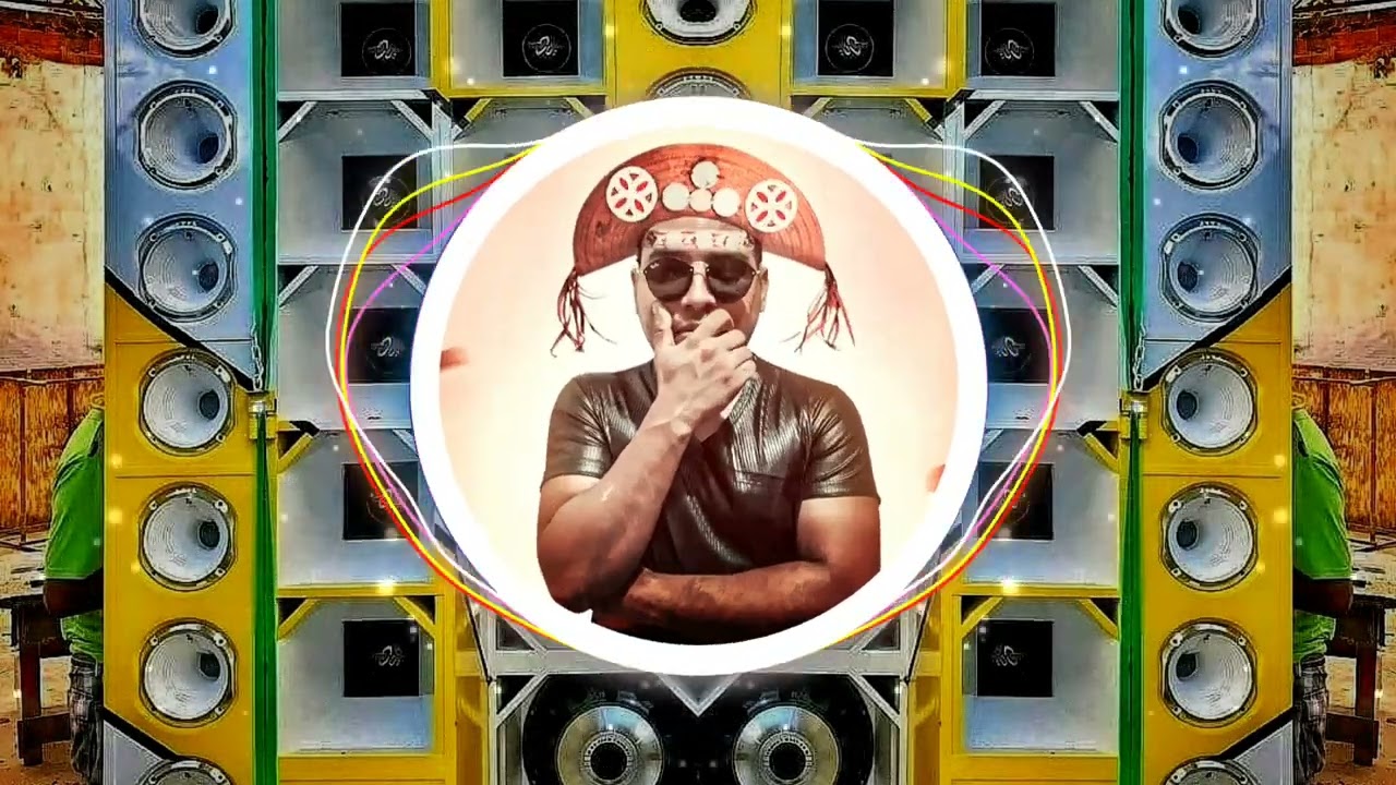 Raça Negra • Cheia de Manias • VERSÃO FORROZINHO • Luiz Poderoso Chefão
