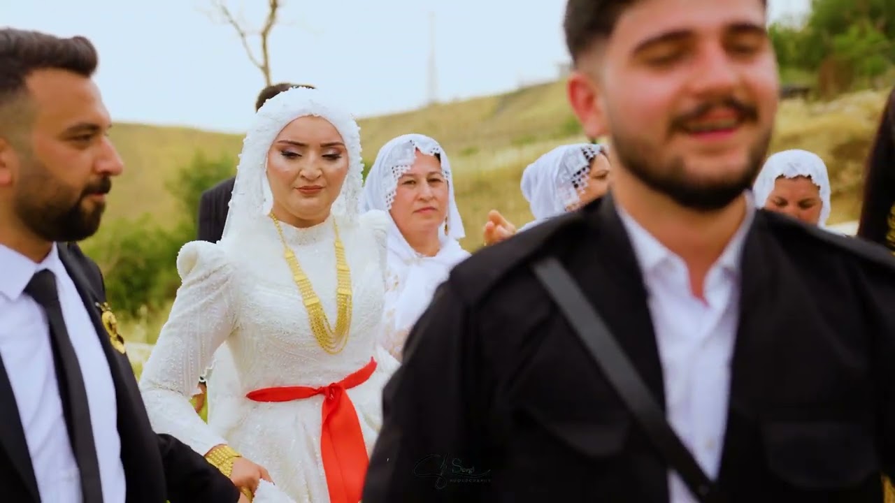 ERDOĞAN ZEYREK DÜĞÜNÜ (PART 2)
