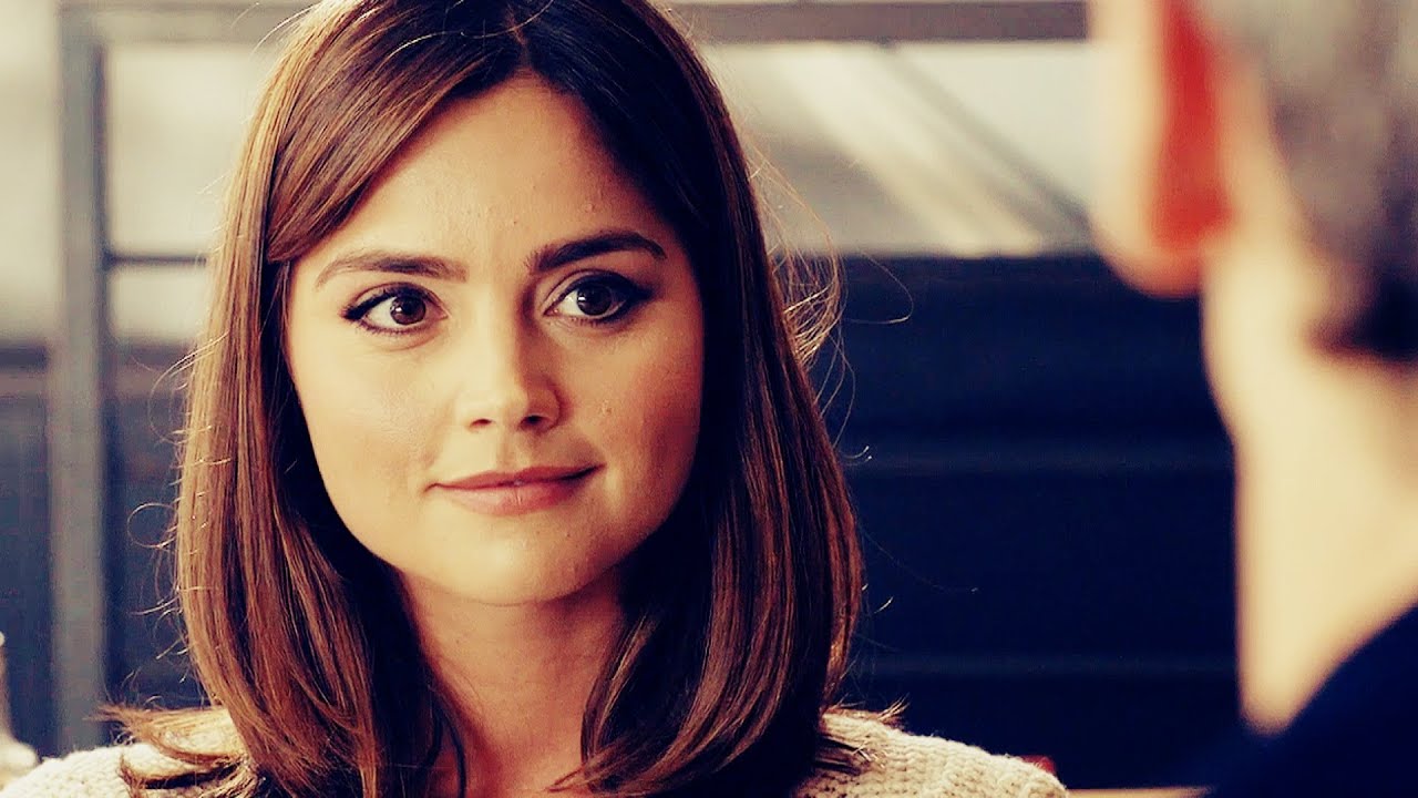 Clara Oswald | Now You [S8]